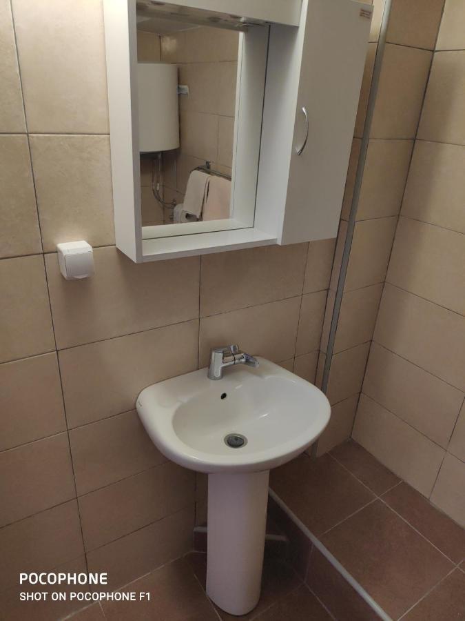 Apartman Pavle 2 Virpazar Eksteriør billede