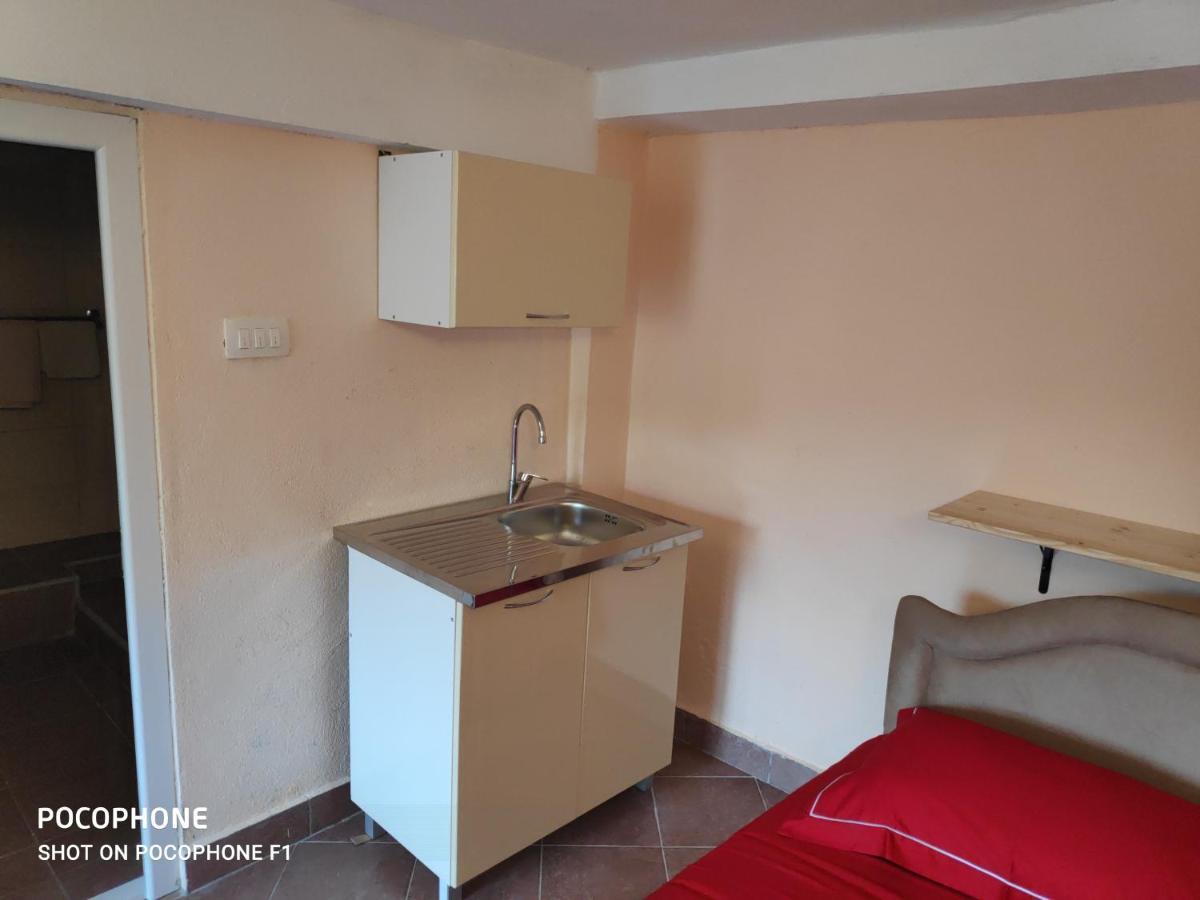 Apartman Pavle 2 Virpazar Eksteriør billede