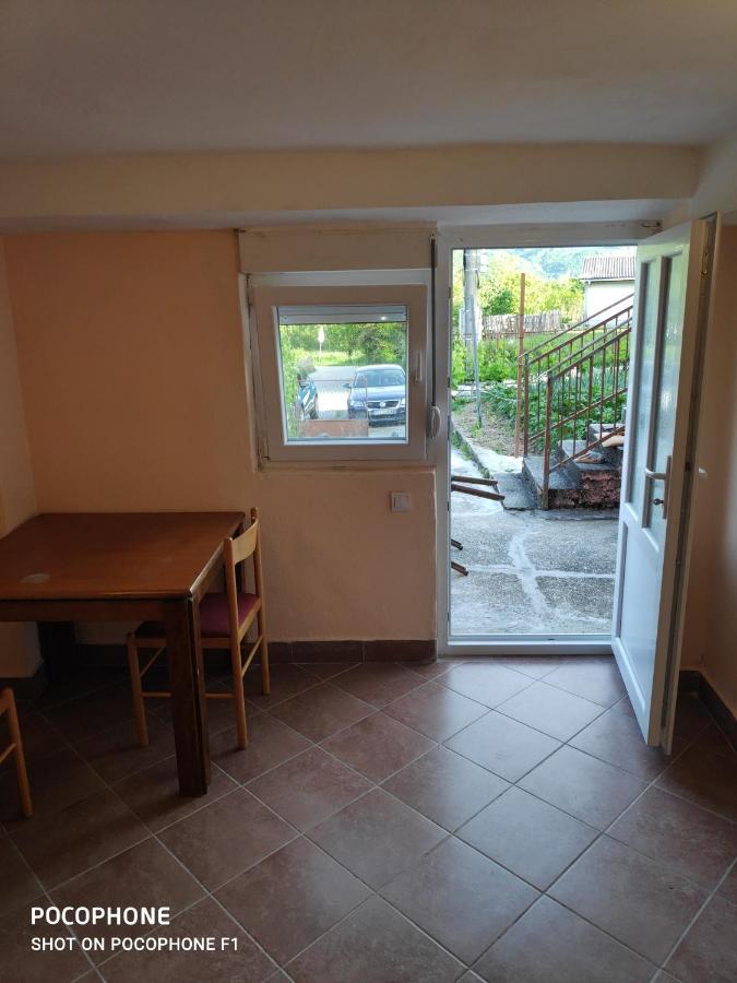 Apartman Pavle 2 Virpazar Eksteriør billede