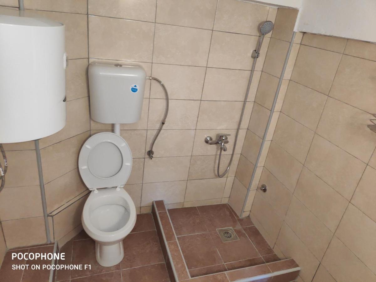 Apartman Pavle 2 Virpazar Eksteriør billede
