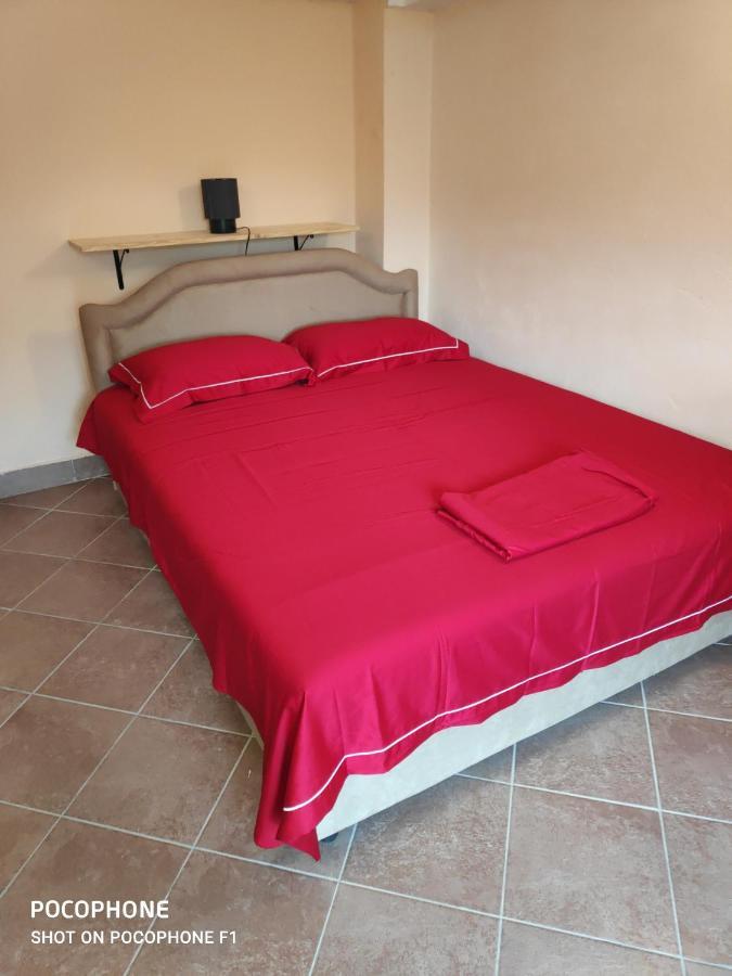 Apartman Pavle 2 Virpazar Eksteriør billede