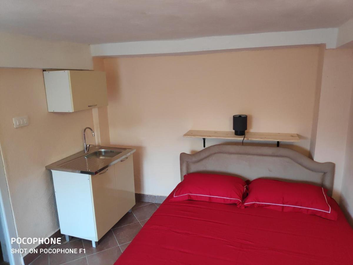 Apartman Pavle 2 Virpazar Eksteriør billede