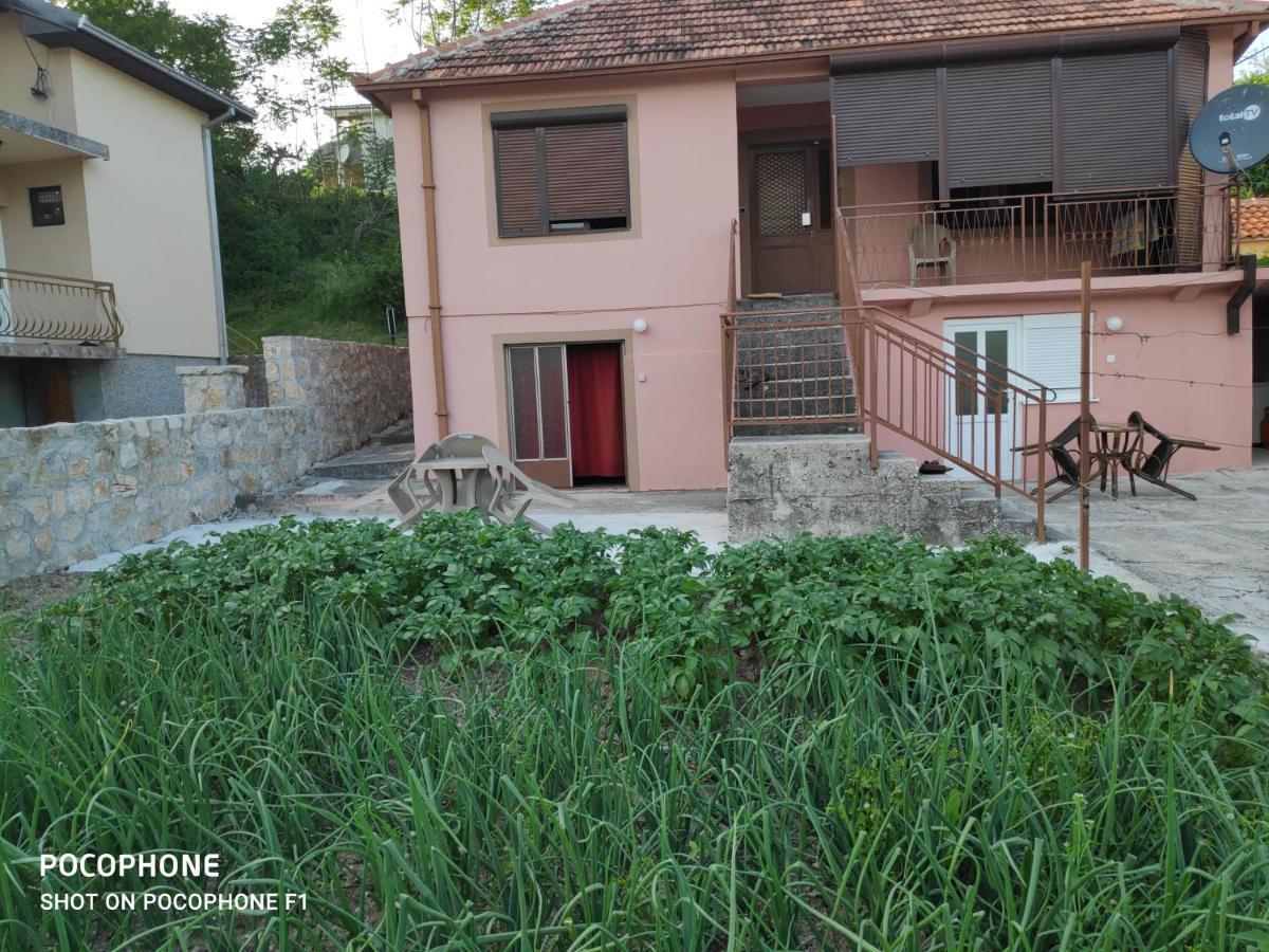 Apartman Pavle 2 Virpazar Eksteriør billede