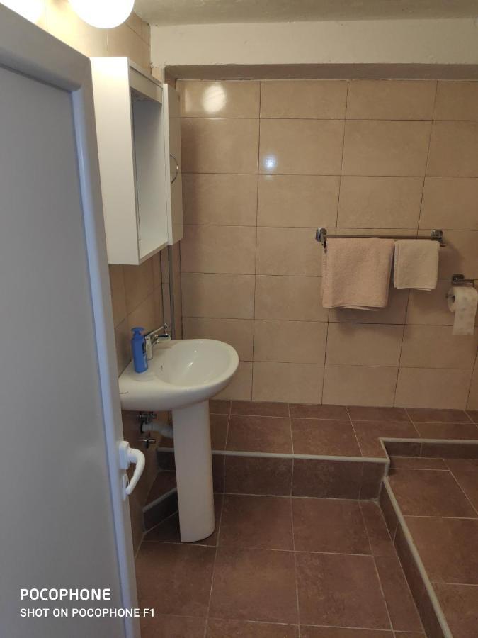 Apartman Pavle 2 Virpazar Eksteriør billede